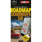 Skandinavien södra High 5 Edition